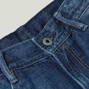 thumbnail: G-STAR loose fit jeans medium blue denim