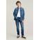 G-STAR slim fit jeans medium blue denim