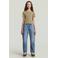 G-STAR loose fit jeans light blue denim