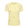 ONLY CARMAKOMA T-shirt geel