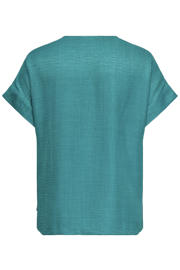 thumbnail: ONLY CARMAKOMA top groen