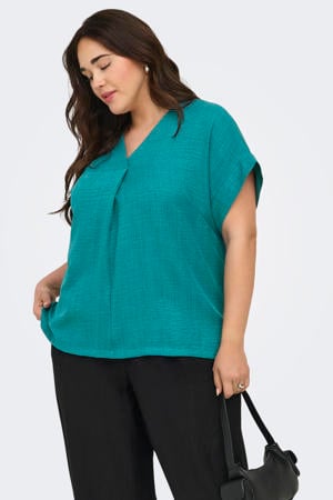 top groen