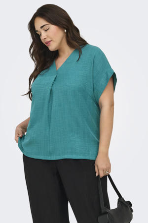 top groen