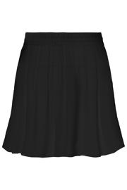 thumbnail: ONLY CARMAKOMA regular waist casual short zwart