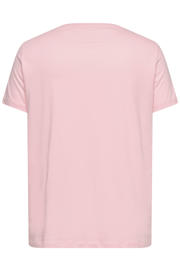 thumbnail: ONLY CARMAKOMA T-shirt lichtroze