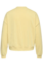 thumbnail: ONLY CARMAKOMA sweater lichtgeel