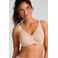 Hunkemöller Nina niet-voorgevormde minimizer bh - lichtbeige