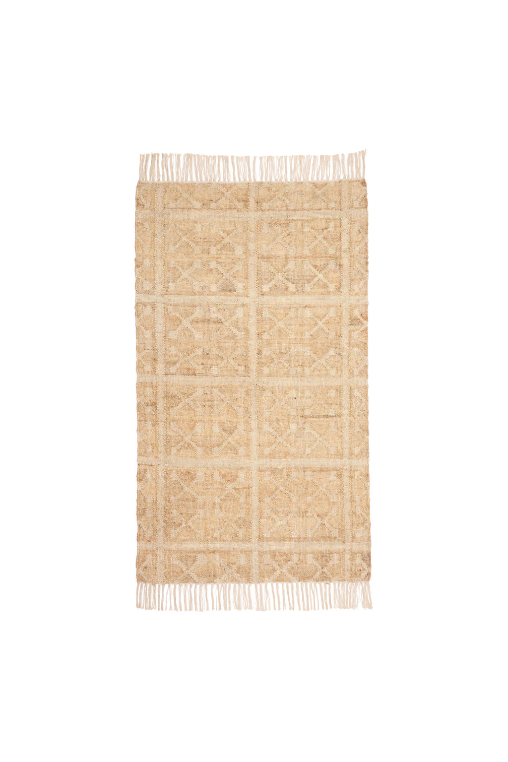 Kidsdepot kindervloerkleed Hana (150x80 cm)