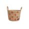 Kidsdepot opbergmand Fraise