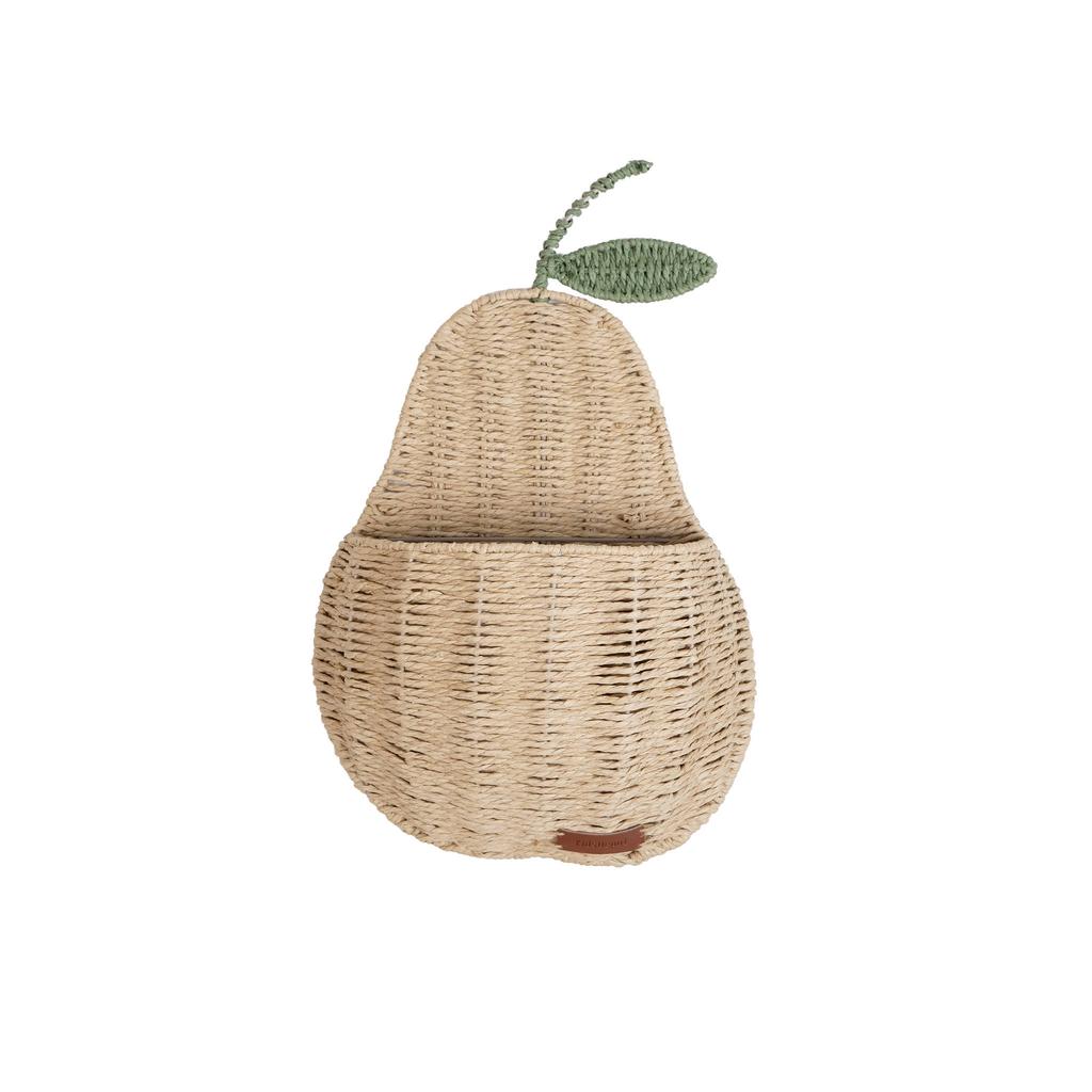 Kidsdepot opbergmand Parisa