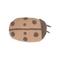 Kidsdepot Sierkussen Ladybird (35x40 cm)