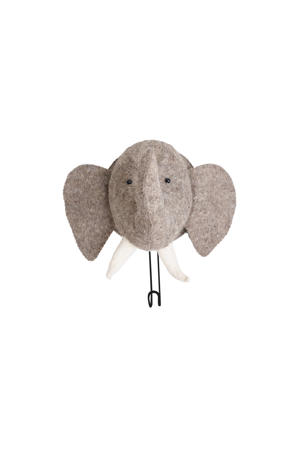 wandhaak Olifant