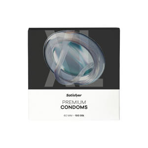 Condoms Size 60 100 pcs.