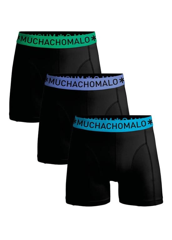 Muchachomalo boxershorts