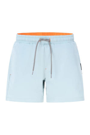 zwemshort lichtblauw