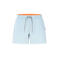 Retour Jeans zwemshort lichtblauw