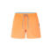 Retour Jeans zwemshort oranje