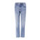 Retour Jeans straight leg jeans medium blue denim