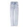 Retour Jeans loose fit jeans light blue denim