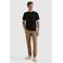 Vanguard regular fit T-shirt - donkerblauw