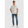 Vanguard regular fit T-shirt - wit