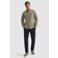 Vanguard jersey regular fit oxford overhemd - groen