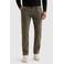 Vanguard relaxed fit chino - grijsgroen