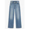 NIKKIE straight leg jeans - lichtblauw denim