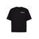 Timberland T-shirt zwart