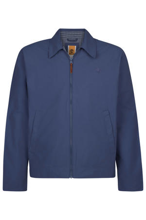 zomerjas blauw