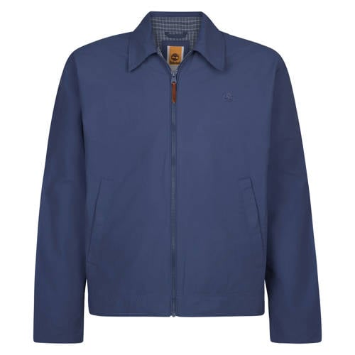 Timberland zomerjas blauw afbeelding