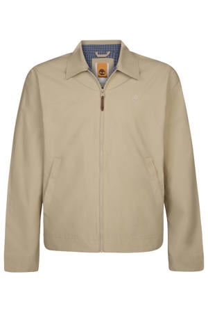 zomerjas beige