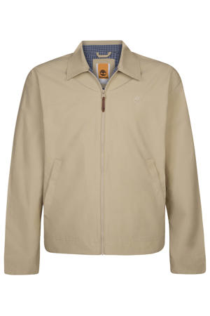 zomerjas beige