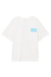 thumbnail: Cache Cache T-shirt met backprint ecru