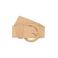 Caroll riem beige