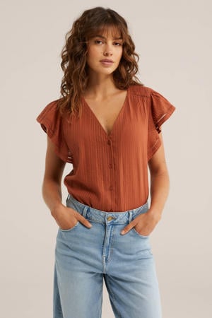 blouse terra