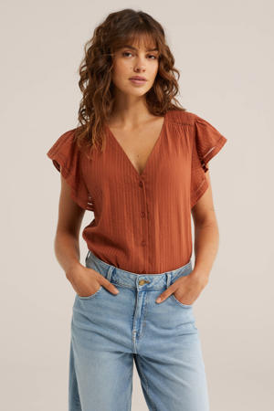 blouse terra