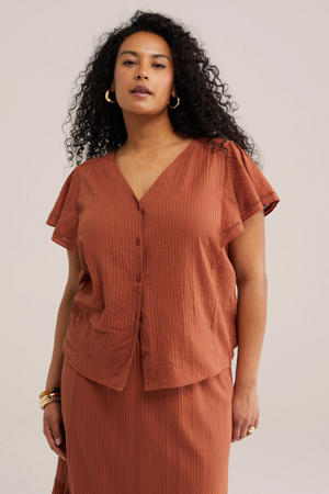 blouse terra