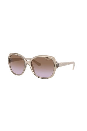 zonnebril 0VO2871S beige