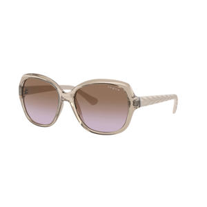 zonnebril 0VO2871S beige