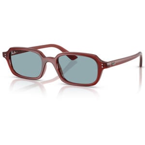 zonnebril 0RB4455 rood