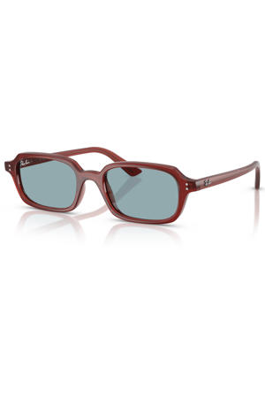 zonnebril 0RB4455 rood