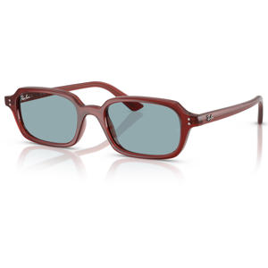 zonnebril 0RB4455 rood