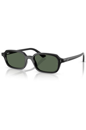 zonnebril 0RB4455 zwart
