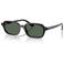 Ray-Ban zonnebril 0RB4455 zwart