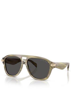zonnebril 0MK2277U groen