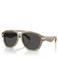 Michael Kors zonnebril 0MK2277U groen