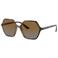Vogue Eyewear zonnebril 0VO5361S met tortoiseprint bruin
