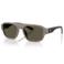 Emporio Armani zonnebril 0EA4266U grijs