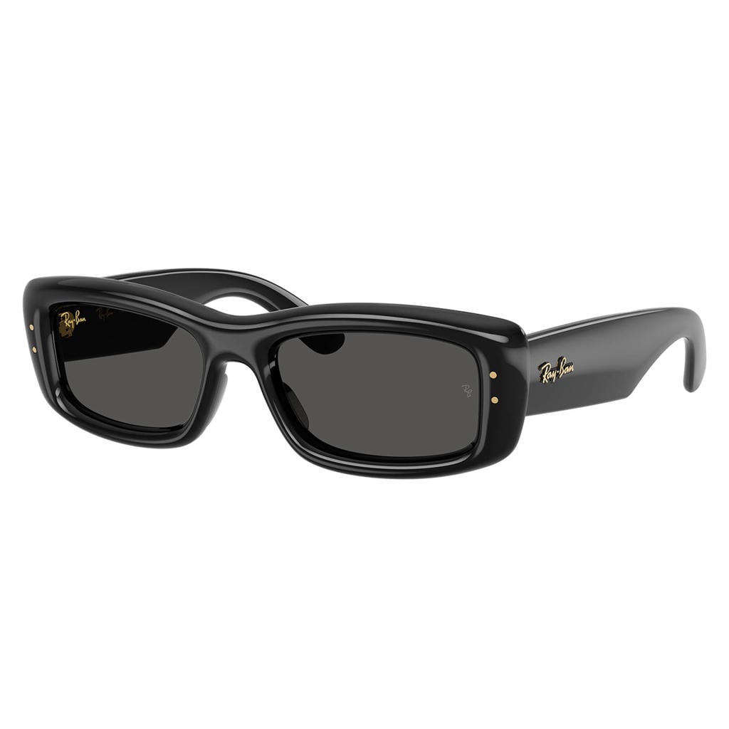 Ray-Ban x A$AP Rocky zonnebril 0RB4944 zwart